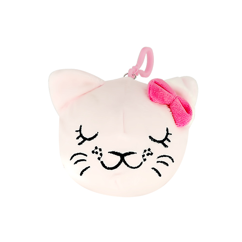 

Брелок MISS PINKY Toy