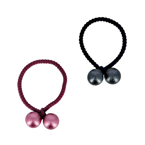 

Набор резинок LADY PINK decore 2 шт