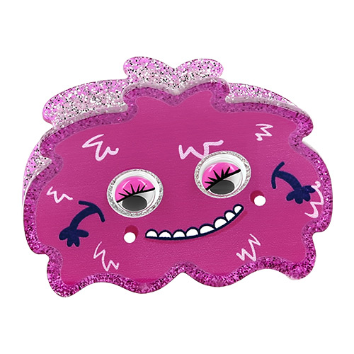 

Краб MISS PINKY