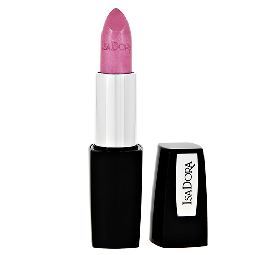 Помада для губ `ISADORA` PERFECT MOISTURE увлажняющая тон 68