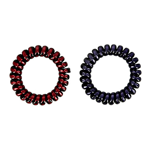 Набор резинок LADY PINK SLINKY 2 шт