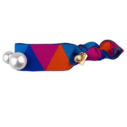 

Резинка LADY PINK beads
