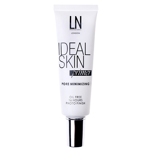 База под макияж LN PROFESSIONAL IDEAL SKIN PRIMER тон 01 - фото 1