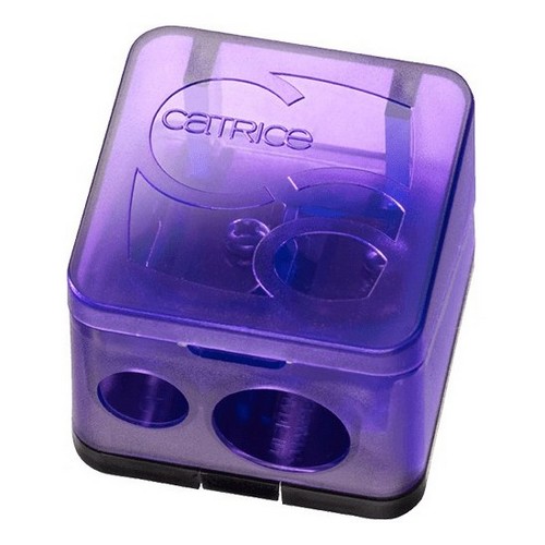 Точилка для косметических карандашей CATRICE SHARPENER - фото 1