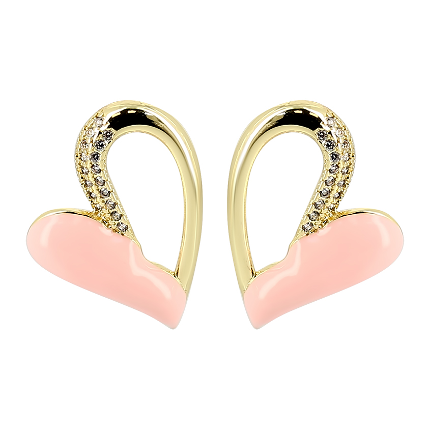 

Серьги LADY PINK PERFECT MATCH