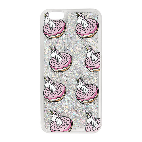

Чехол для мобильного телефона 6 LADY PINK