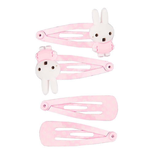

Набор заколок MISS PINKY