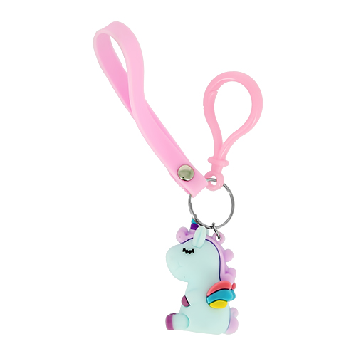 

Брелок MISS PINKY Toy