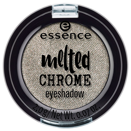 Тени для век `ESSENCE` MELTED CHROME тон 05