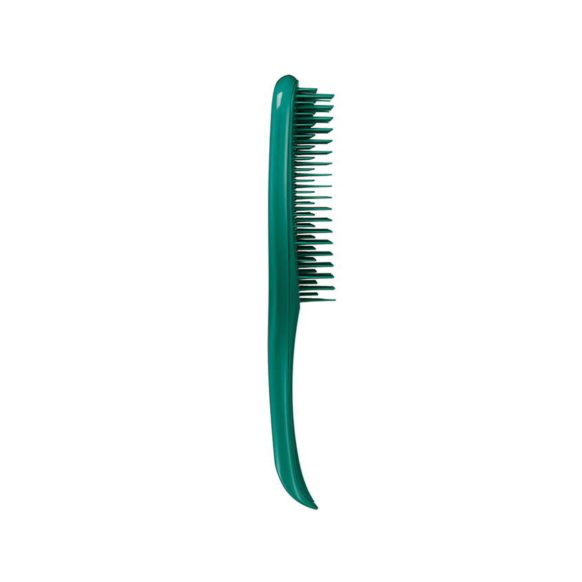 Расческа для волос `TANGLE TEEZER` THE WET DETANGLER Green jungle