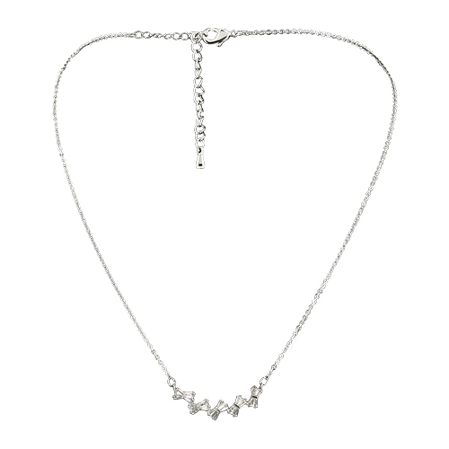 

Украшение на шею LADY PINK MUST HAVE