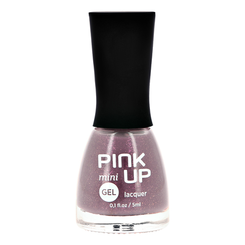 Гель-лак для ногтей `PINK UP` `MINI GEL` тон 71 5 мл