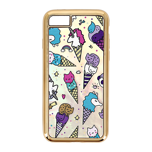 

Чехол для мобильного телефона 7/8 LADY PINK