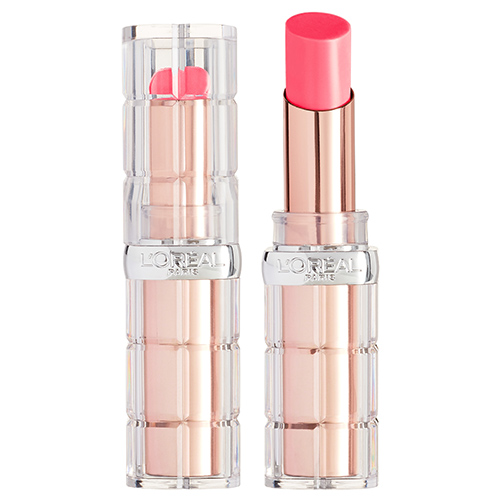 Помада для губ `LOREAL` COLOR RICHE PLUMP & SHINE тон 104