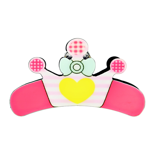 

Краб MISS PINKY medium size