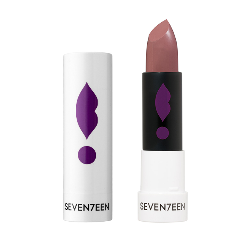 Помада для губ SEVENTEEN LIPSTICK SPECIAL увлажняющая тон 328 Солнечный топаз