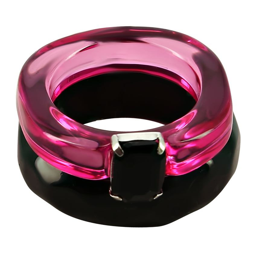 

Набор колец LADY PINK TRENDY JAM 2 шт