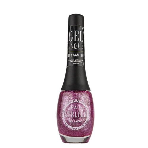 Гель-лак для ногтей `VIVIENNE SABO` NAIL ATELIER тон 105 12 мл