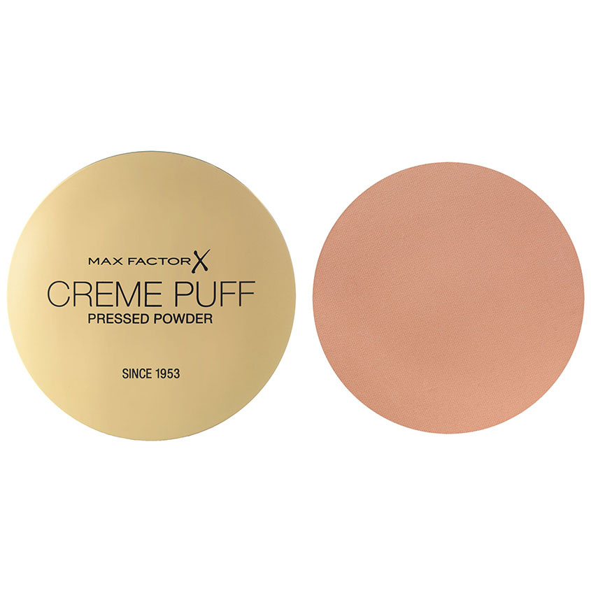 

Крем-пудра для лица MAX FACTOR CREME PUFF тон 05