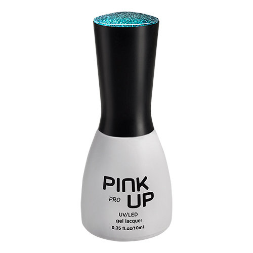 

Гель-лак для ногтей UV/LED PINK UP PRO тон 32 10 мл
