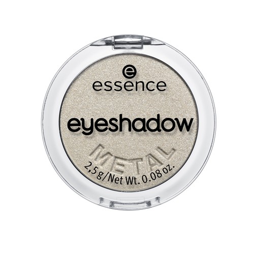 

Тени для век ESSENCE THE EYESHADOW тон 16 светло-бежевый