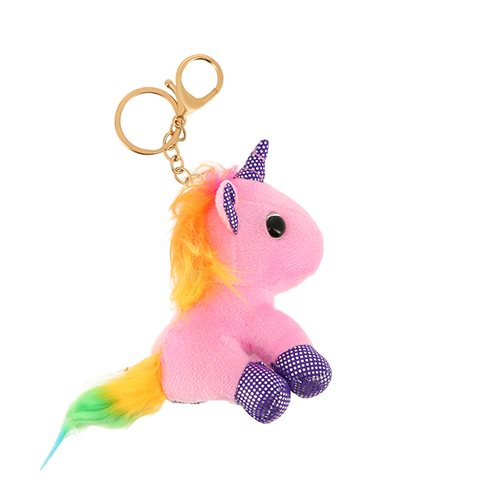 

Брелок MISS PINKY Toy small size