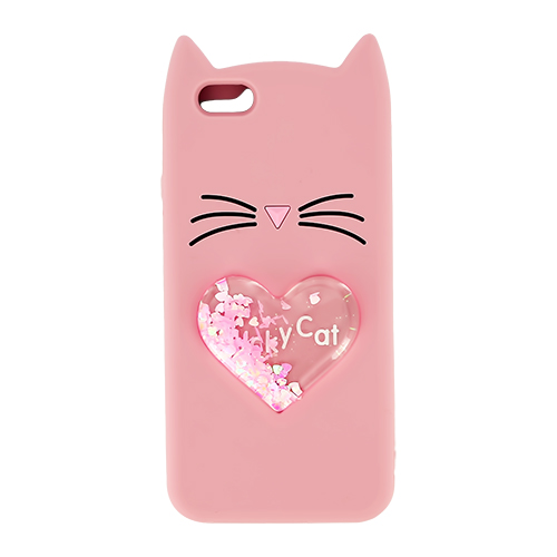 

Чехол для мобильного телефона LADY PINK