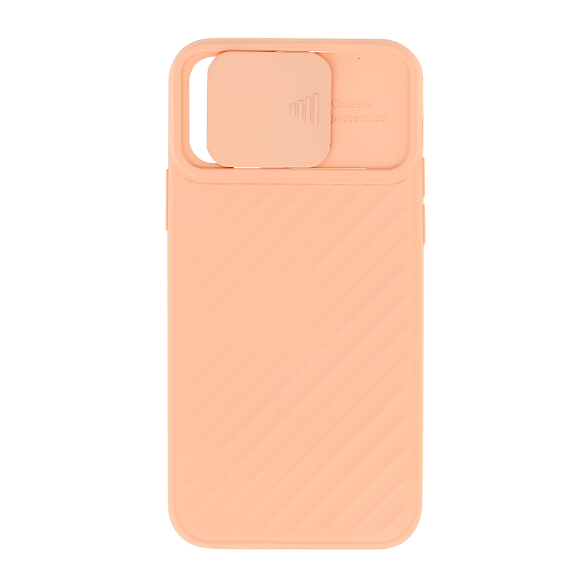 

Чехол для мобильного телефона 12 LADY PINK