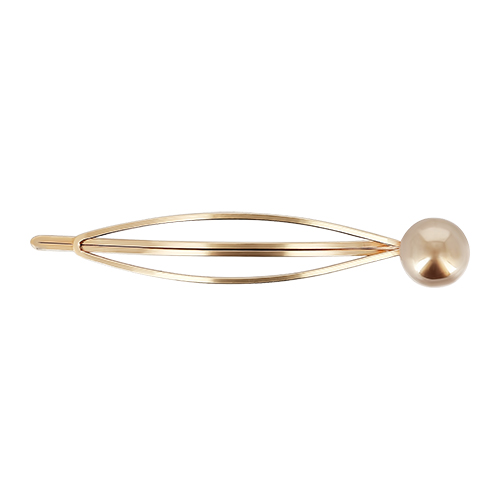 

Заколка LADY PINK pearl