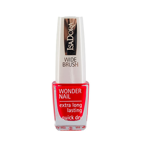 

Лак для ногтей ISADORA WONDER NAIL тон 735 6 мл
