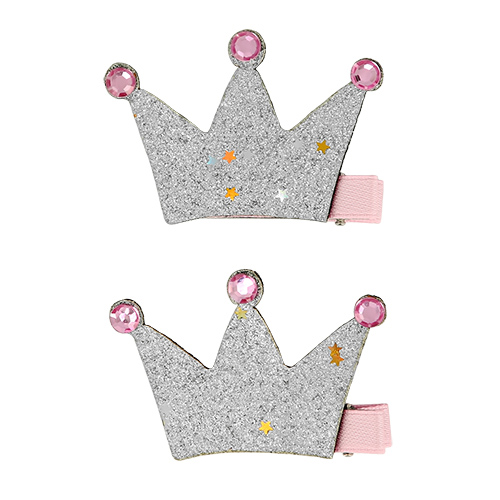 

Набор заколок MISS PINKY 2 шт