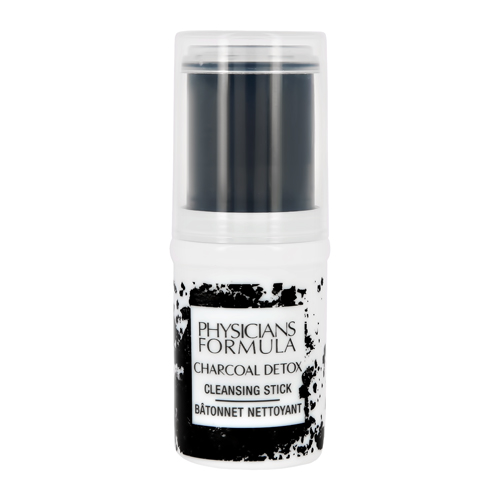 

Стик для лица PHYSICIANS FORMULA CHARCOAL DETOX очищающий с углем