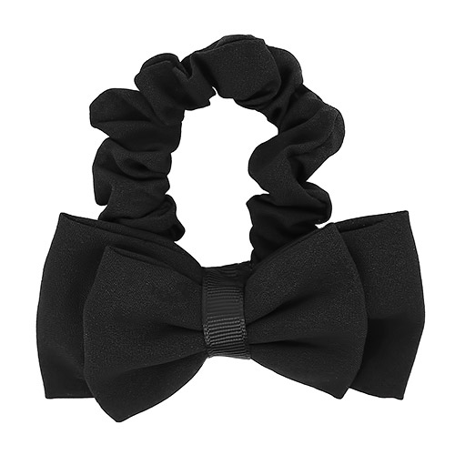 

Резинка LADY PINK material bow