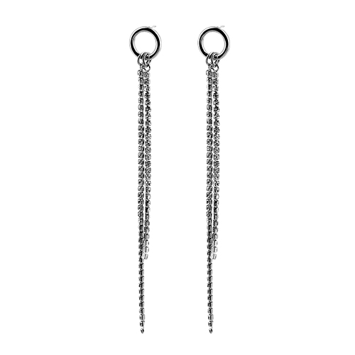 

Серьги LADY PINK MUST HAVE