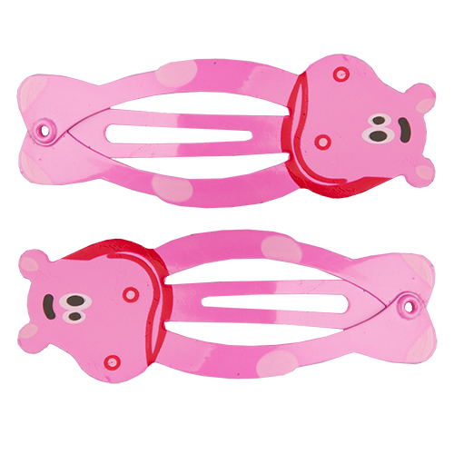 

Набор заколок MISS PINKY
