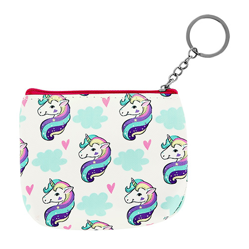 

Брелок MISS PINKY small size