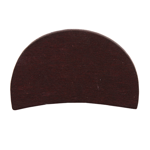 

Краб LADY PINK wood