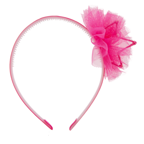 

Ободок MISS PINKY