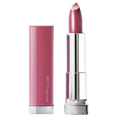 Помада для губ `MAYBELLINE` COLOR SENSATIONAL MADE FOR ALL тон 376