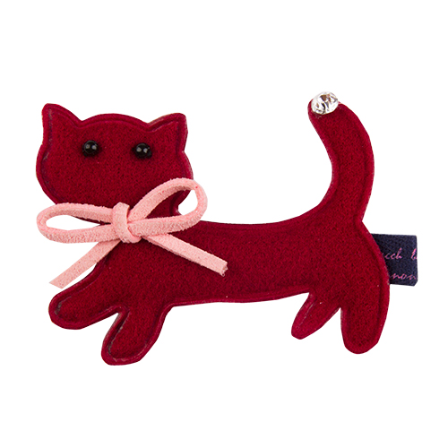 

Заколка MISS PINKY