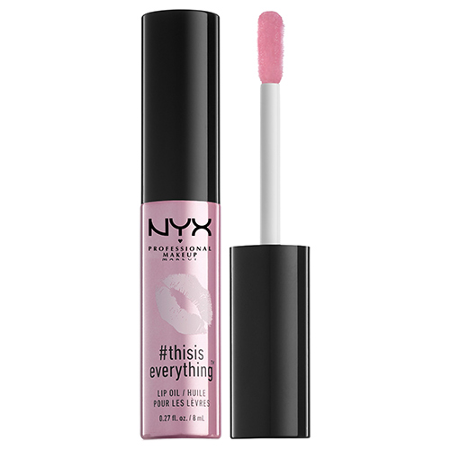 Масло для губ `NYX PROFESSIONAL MAKEUP` THISISEVERYTHING тон Sheer