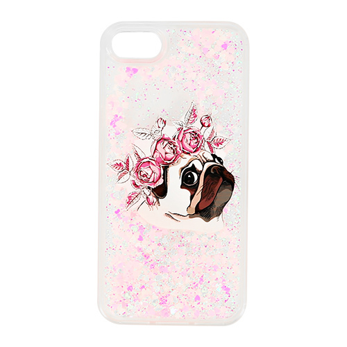 

Чехол для мобильного телефона LADY PINK