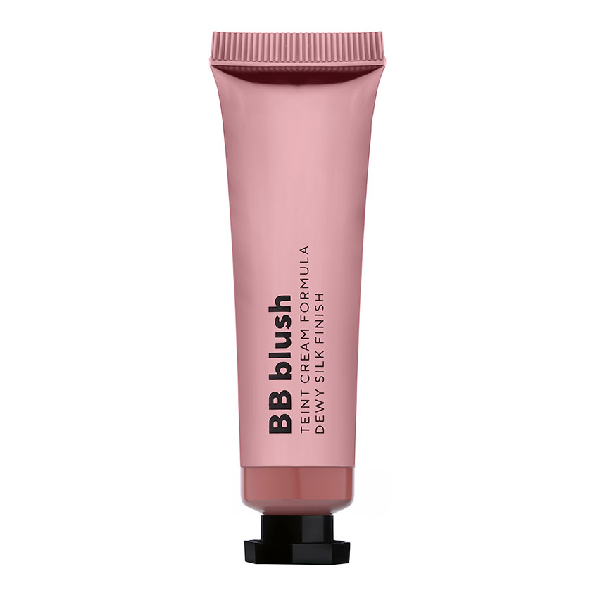 

Румяна для лица LAMEL PROFESSIONAL BB BLUSH кремовые тон 401