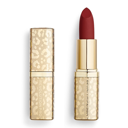 Помада для губ `REVOLUTION PRO` NEW NEUTRAL тон vamped