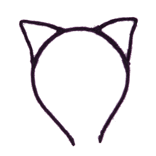 

Ободок-уши LADY PINK WINTER STORY ears