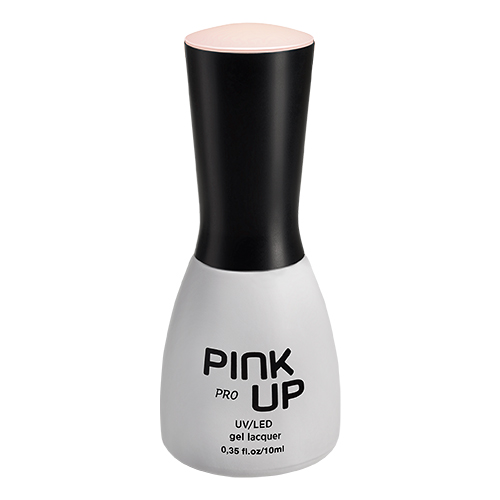 Гель-лак для ногтей UV/LED `PINK UP` `PRO` тон 38 10 мл