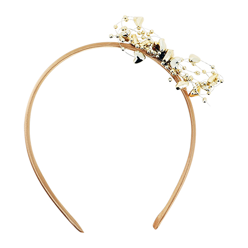 

Ободок LADY PINK decore