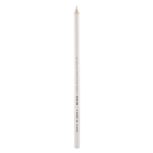 Карандаш для глаз `WET N WILD` COLOR ICON тон E608a You`re always white