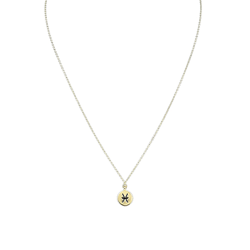 

Украшение на шею LADY PINK MYSTERIOUS ZODIAC