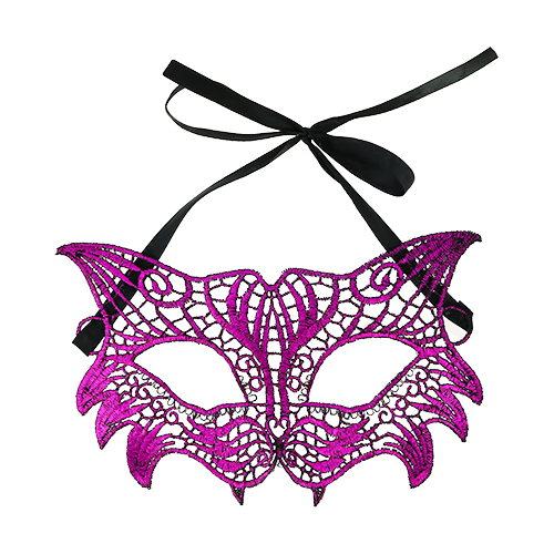 

Маска LADY PINK BEWITCHED